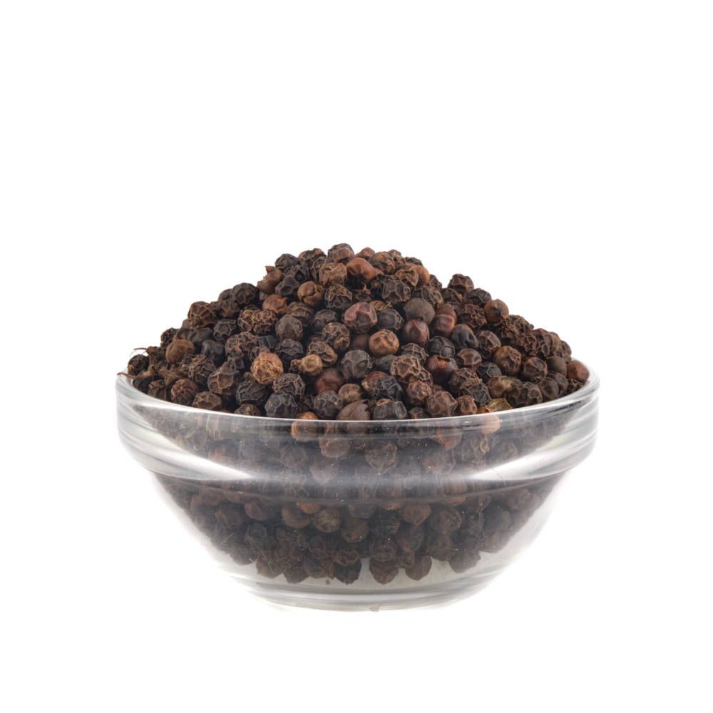 Black Pepper Whole