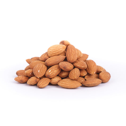 American Almonds Regular