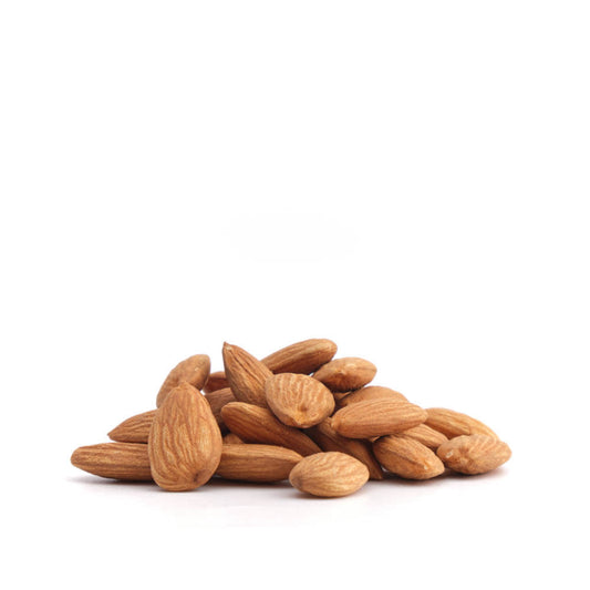 American Almonds Selected