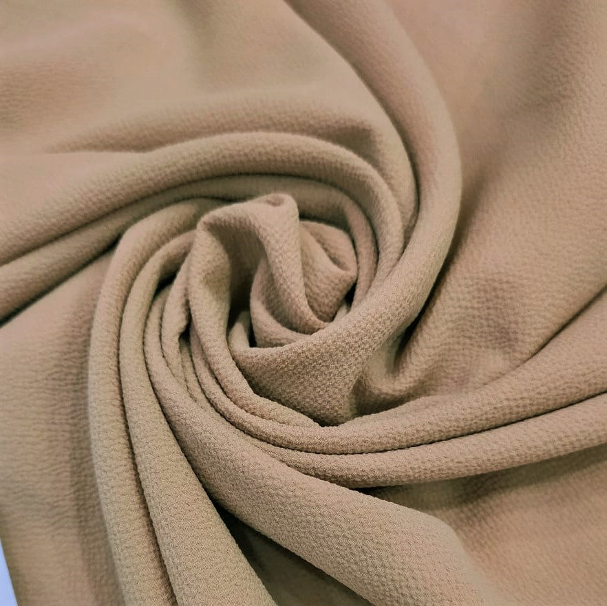 Viper Silk Crepe