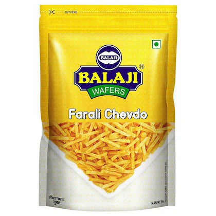 Balaji Farali Chevdo