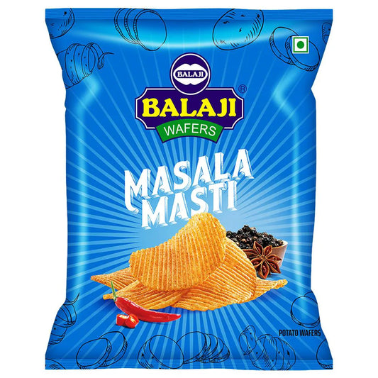 Balaji Masala Masti