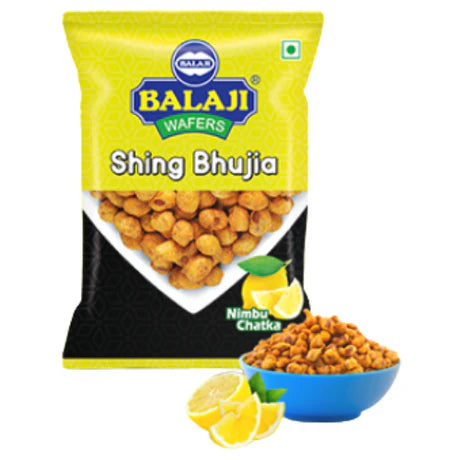 Balaji Nimbu Shing Bhujia