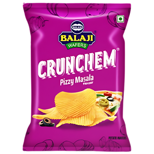 Balaji  Pizzy Masala