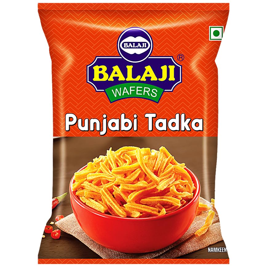 Balaji Punjabi Tadka