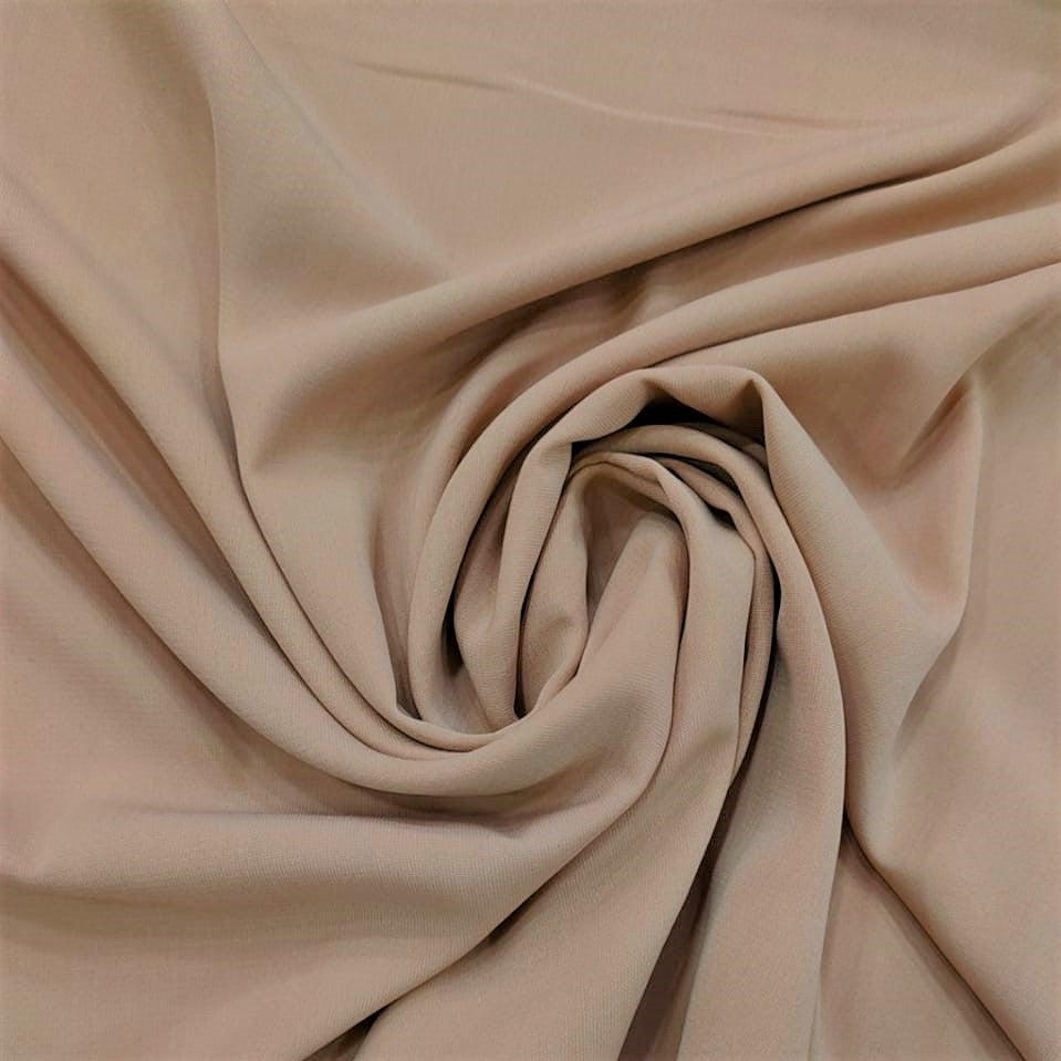 Serenity Georgette Fabric