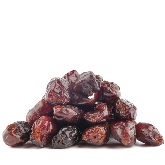 Black Dates Seedless