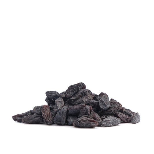 Black Raisins