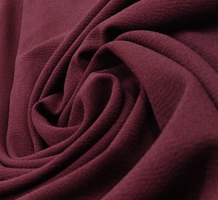 Botanic Crepe Fabric