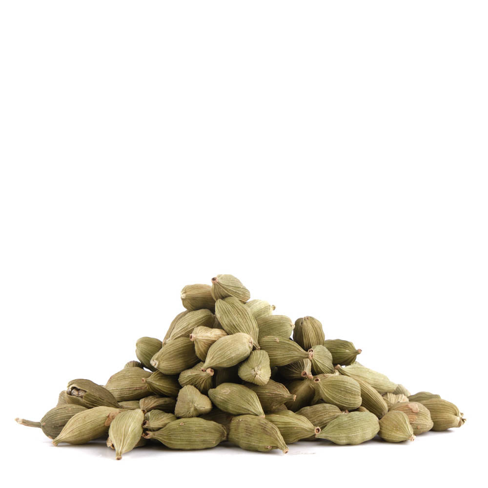 Cardamom (Elaichi)