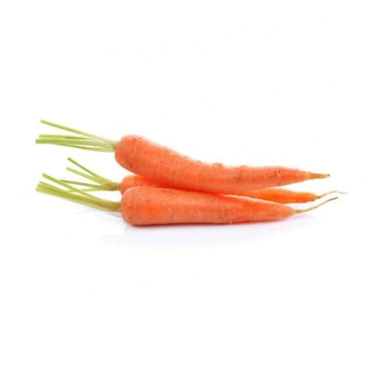 Carrot