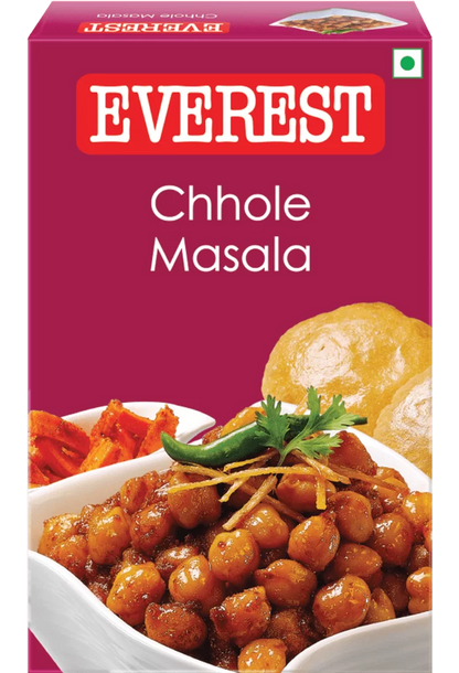 Everest Chhole Masala