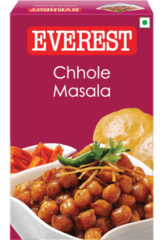 Everest Chhole Masala