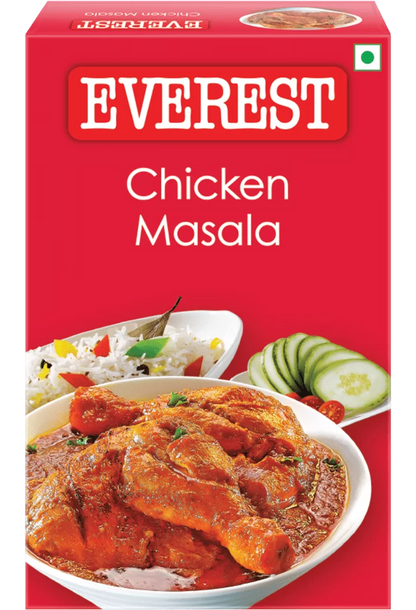 Everest Chicken Masala