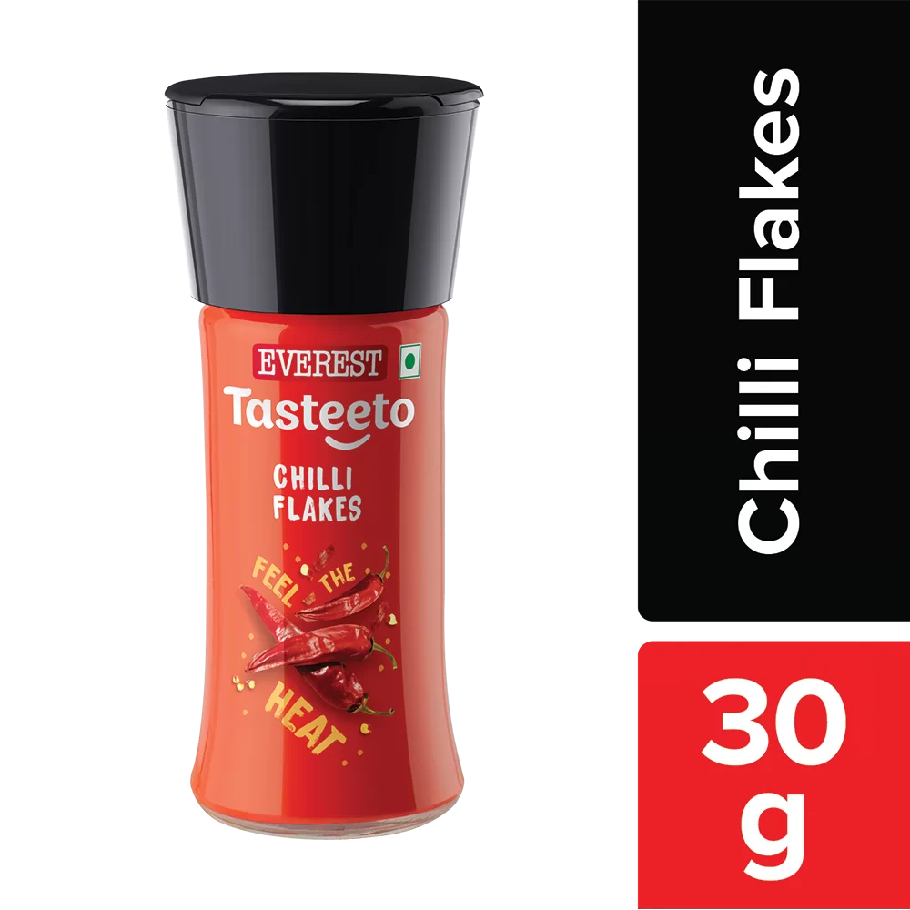 Everest Chilli Flakes