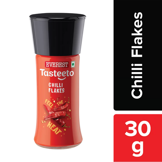 Everest Chilli Flakes