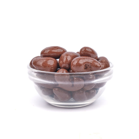 Chocolate Cashew