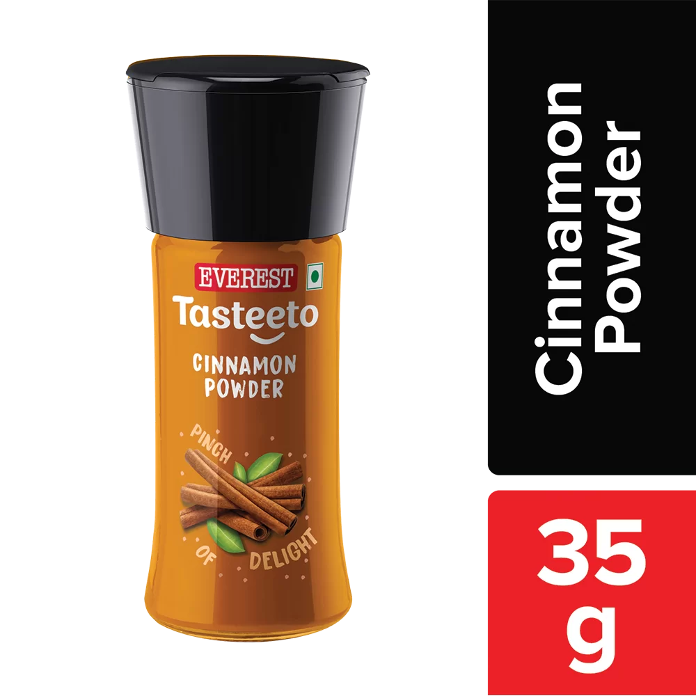 Everest Cinnamon Powder