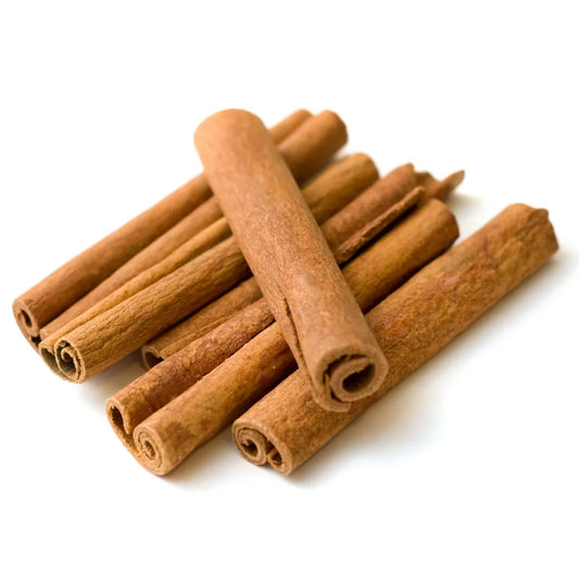 Cinnamon (Daal chini)