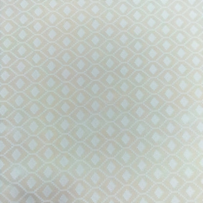 Diamond Frost Jacquard