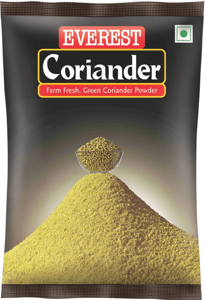 Everest Coriander Powder