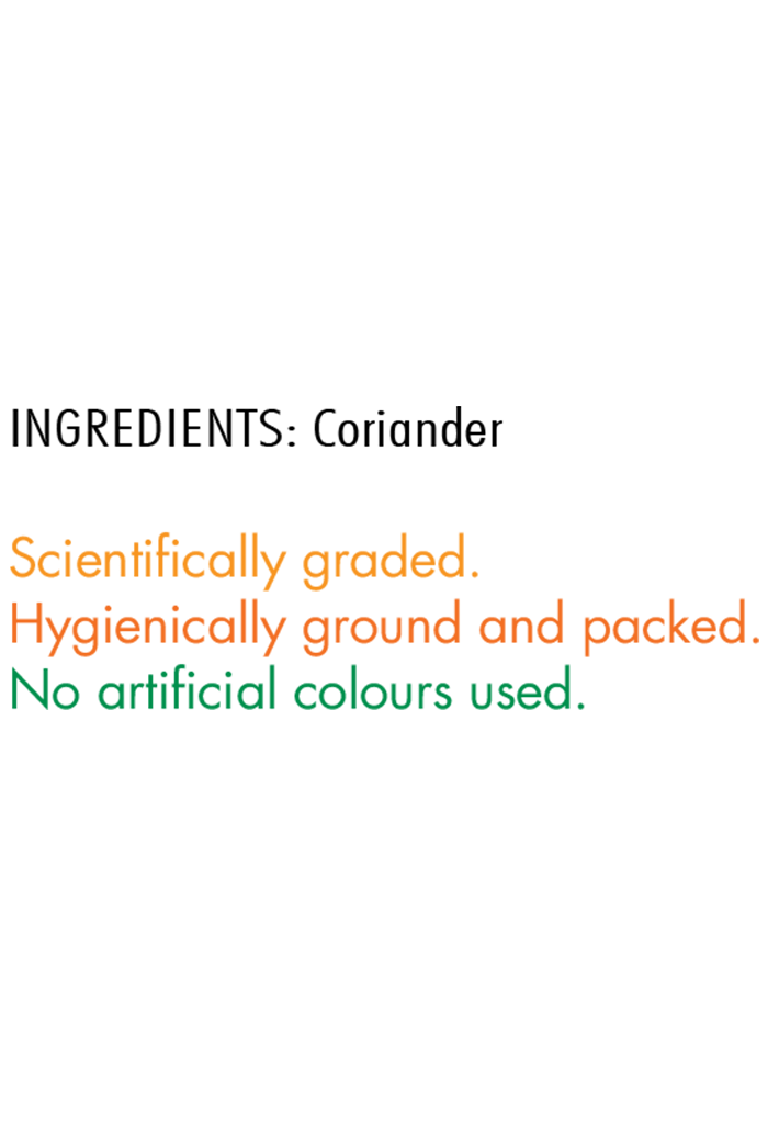 Everest Coriander Powder