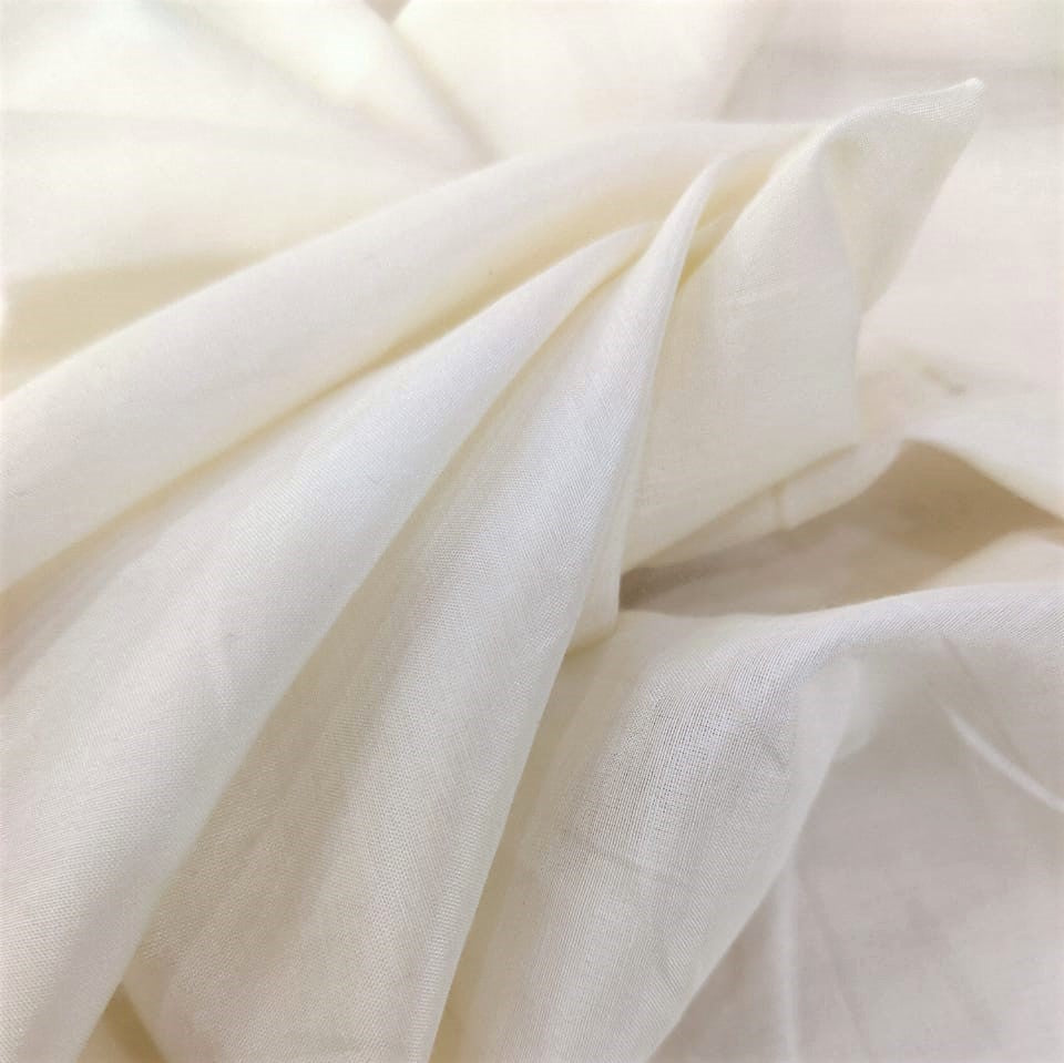 Silken Cotton Whisper