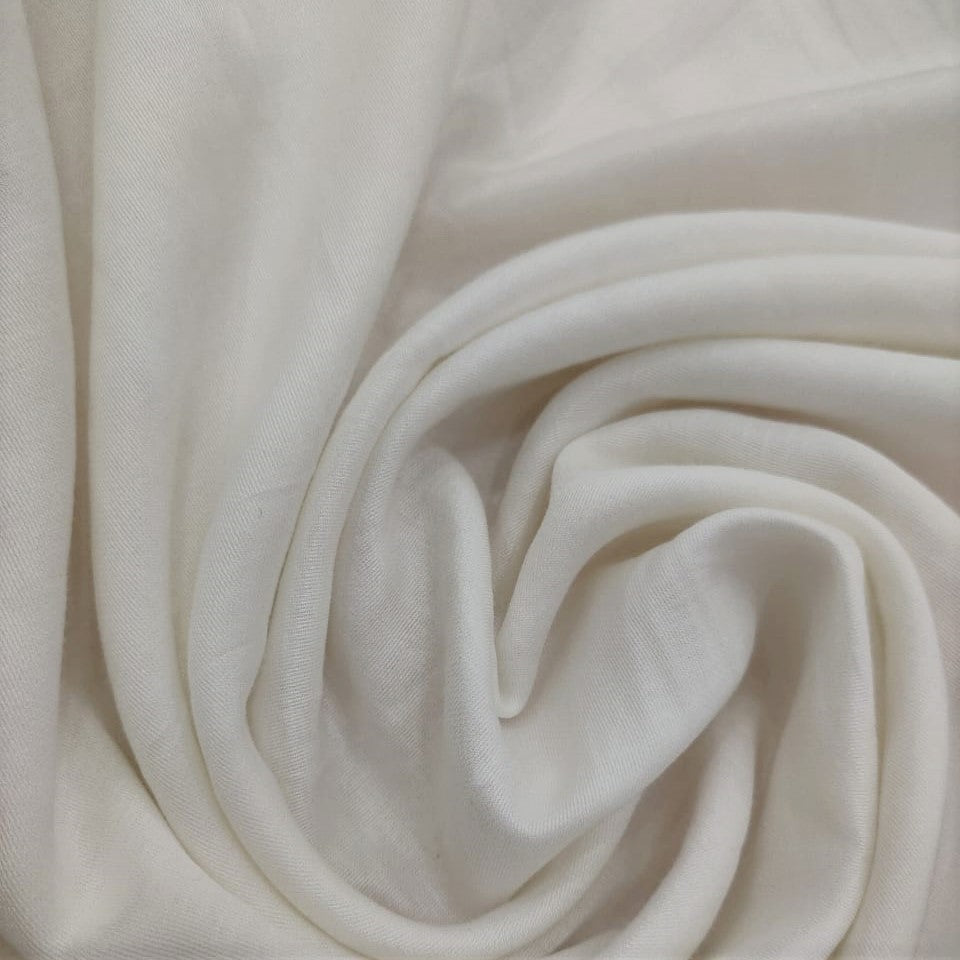 Silk-Cotton Satin Luxe