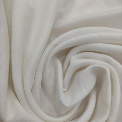 Silk-Cotton Satin Luxe