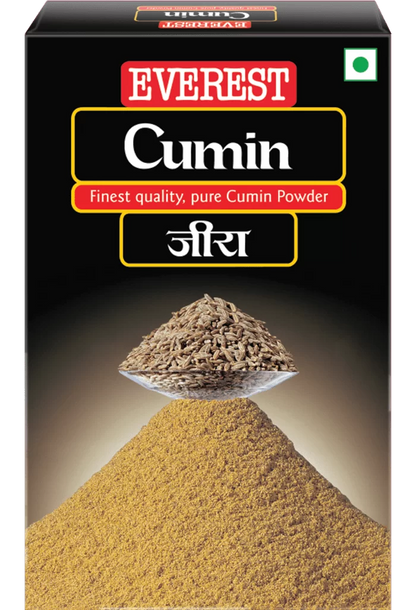 Everest Cumin Powder