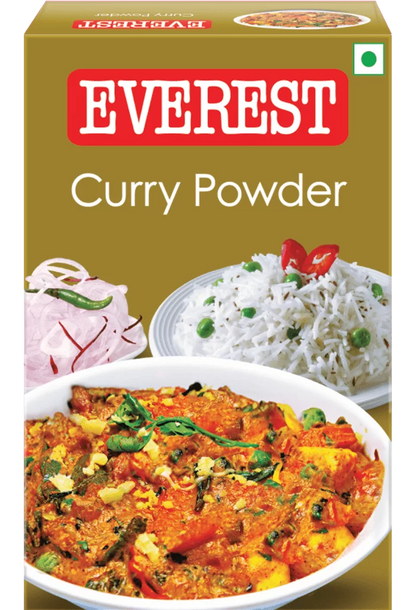 Everest Curry Powder