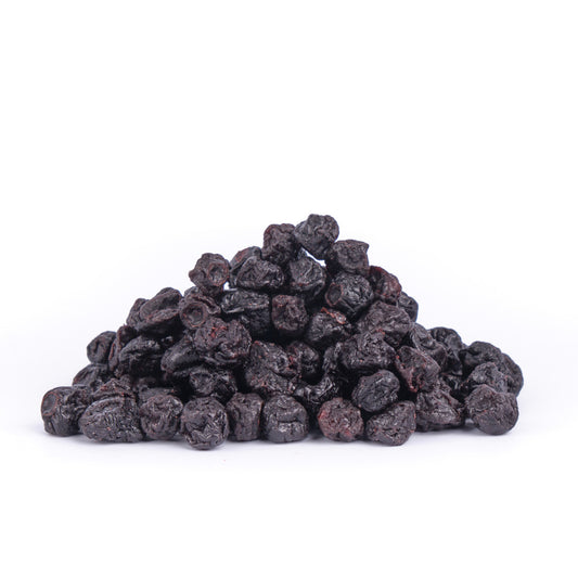 Dried Blueberry