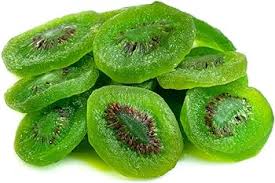 Dried Kiwi