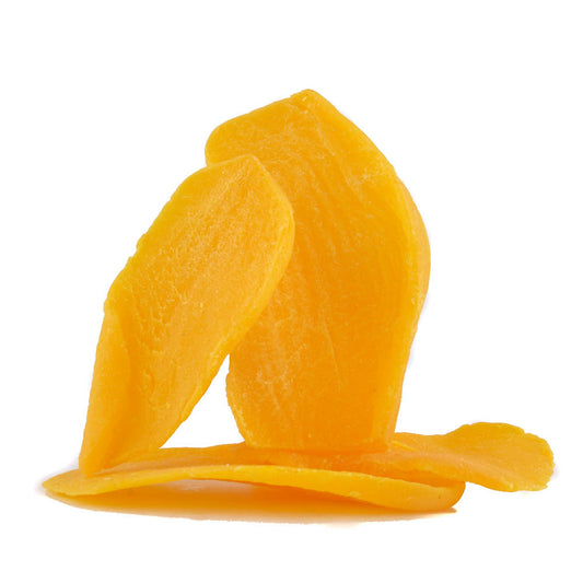 Dried Mango