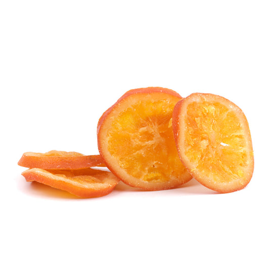 Dried Orange