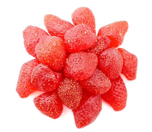 Dried Strawberry