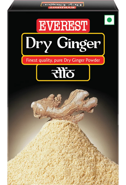 Everest Dry Ginger Powder