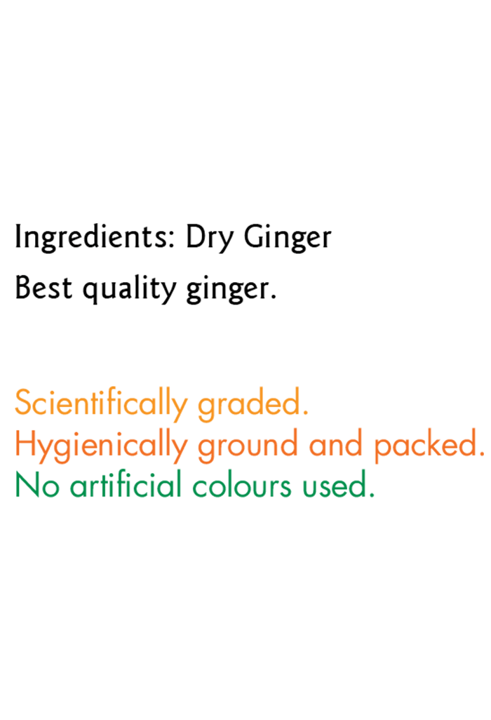 Everest Dry Ginger Powder