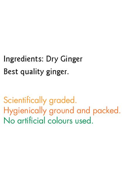 Everest Dry Ginger Powder