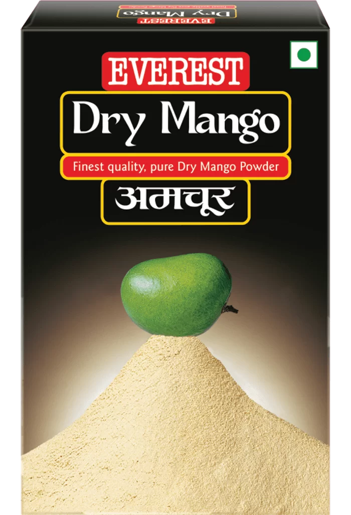 Everest Dry Mango Powder