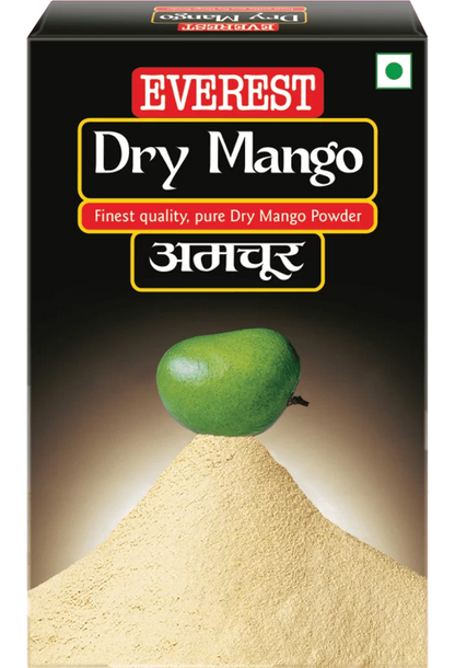 Everest Dry Mango Powder