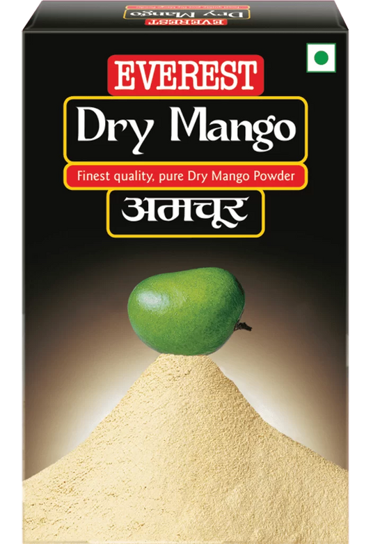 Everest Dry Mango Powder