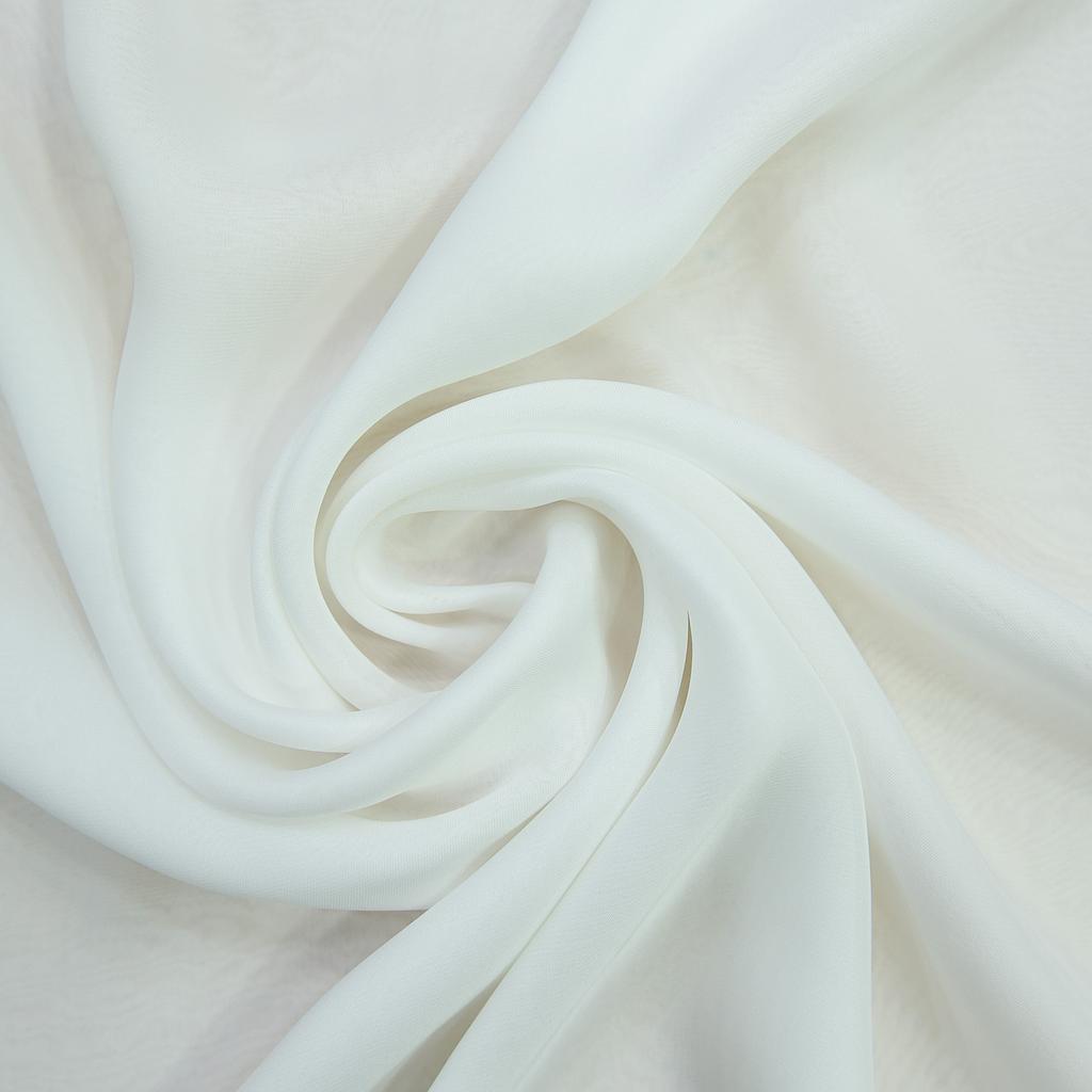 Satin Chiffon Dream