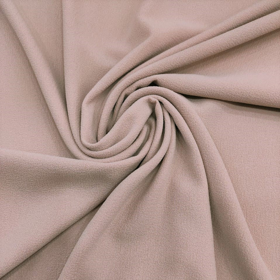 Botanic Crepe Fabric