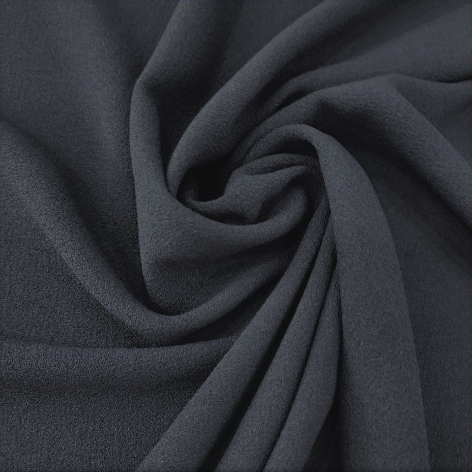 Botanic Crepe Fabric