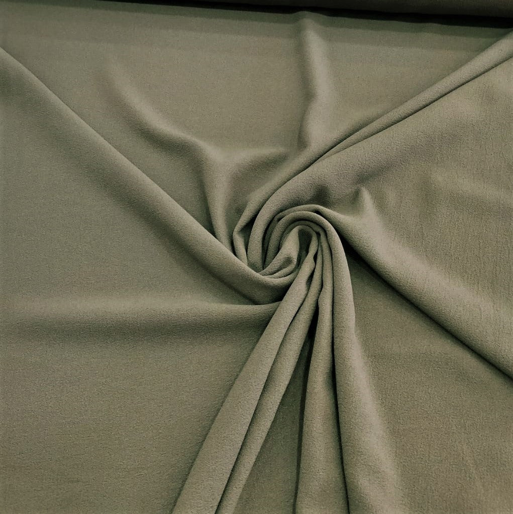 Botanic Crepe Fabric