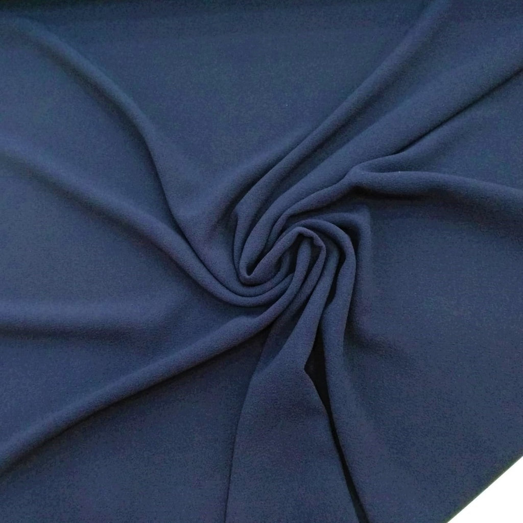 Botanic Crepe Fabric