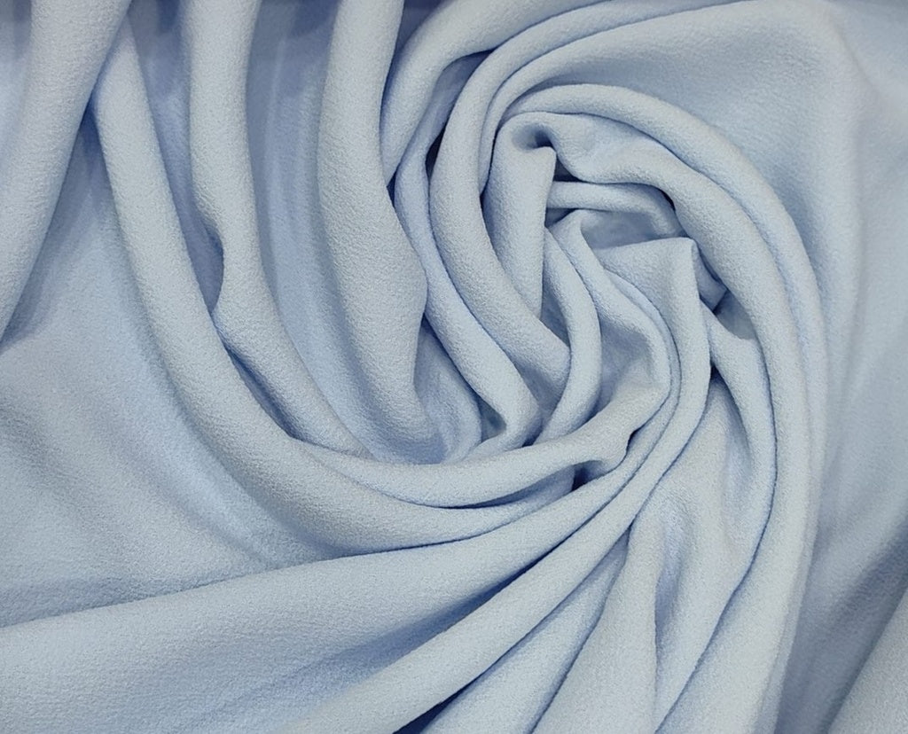 Botanic Crepe Fabric