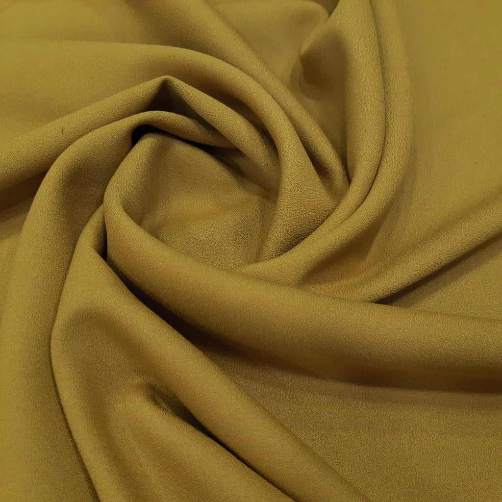 Essence Crepe Woven Fabric