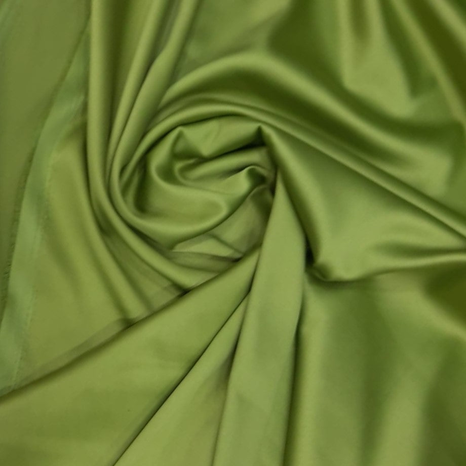 Regal Duchess Satin Dyed Fabric